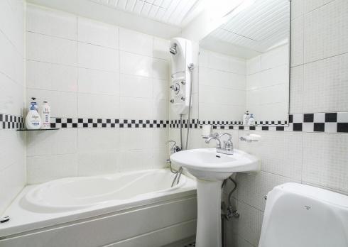Couple Motel Seoul Exterior foto